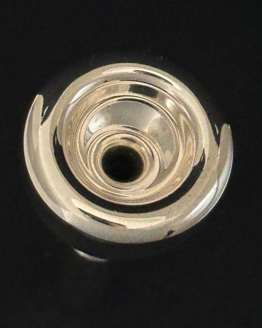 Schilke P5コルネットシャンクマウスピース