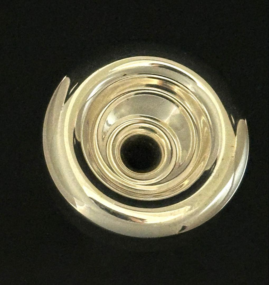 Schilke P5コルネットシャンクマウスピース