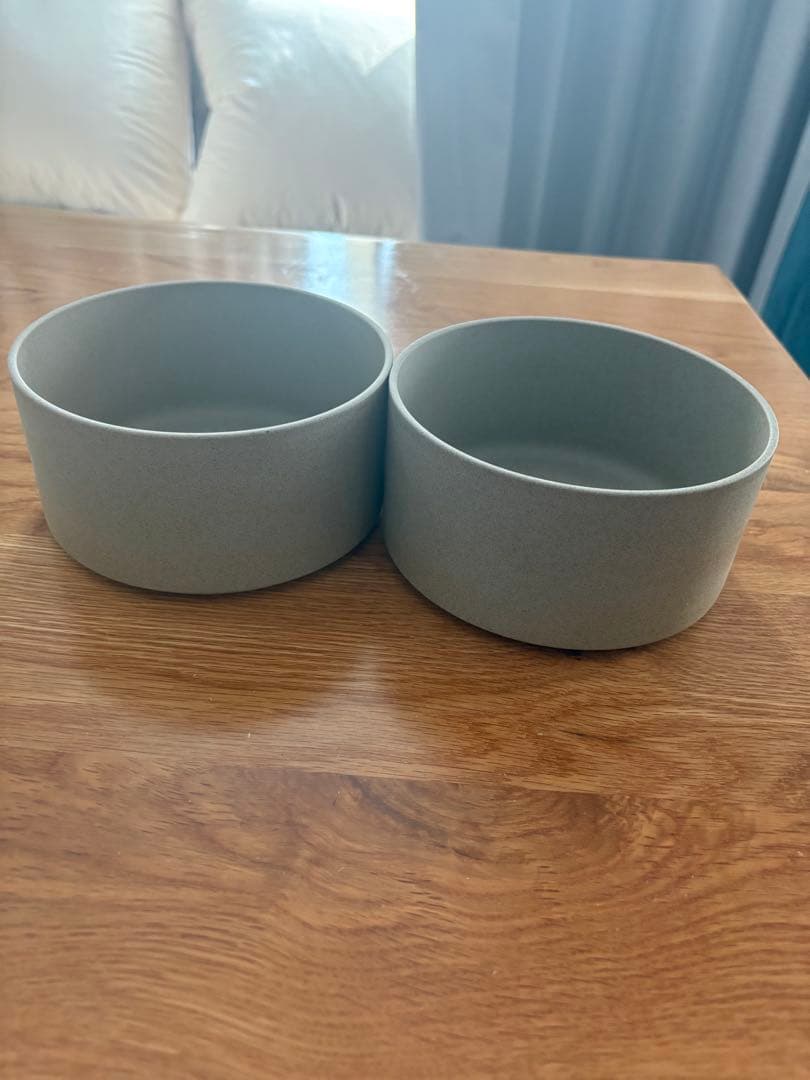 ハサミポーセリン食器4点セット（計8枚）