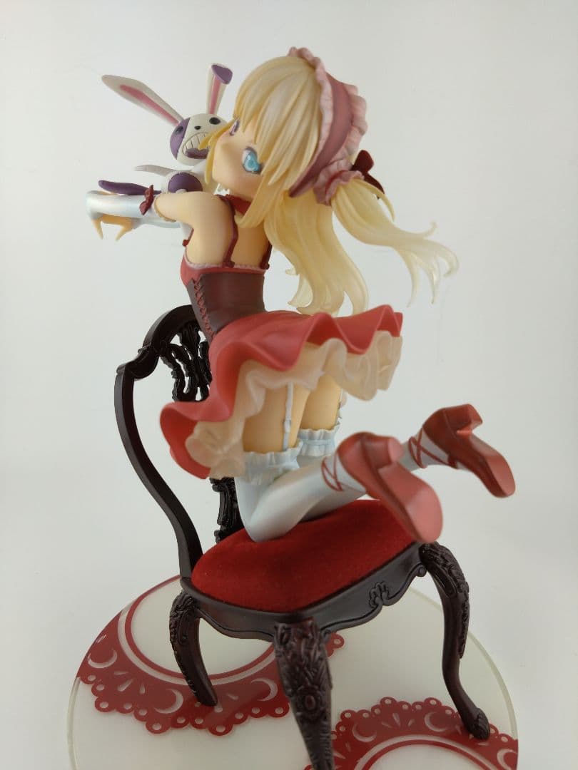 羽瀬川小鳩 1/8フィギュア