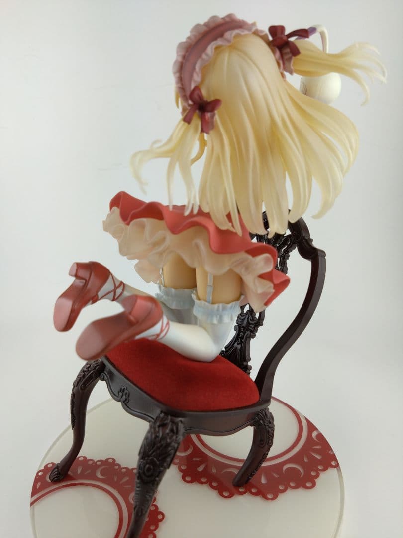 羽瀬川小鳩 1/8フィギュア