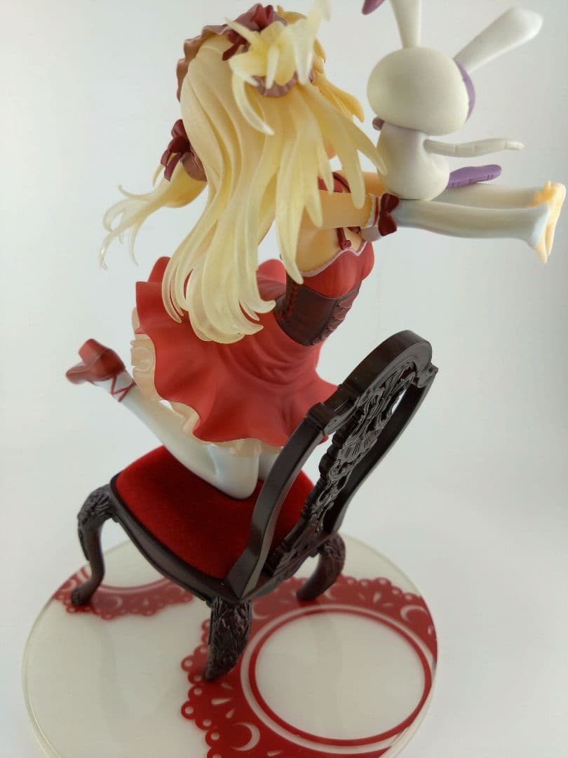 羽瀬川小鳩 1/8フィギュア