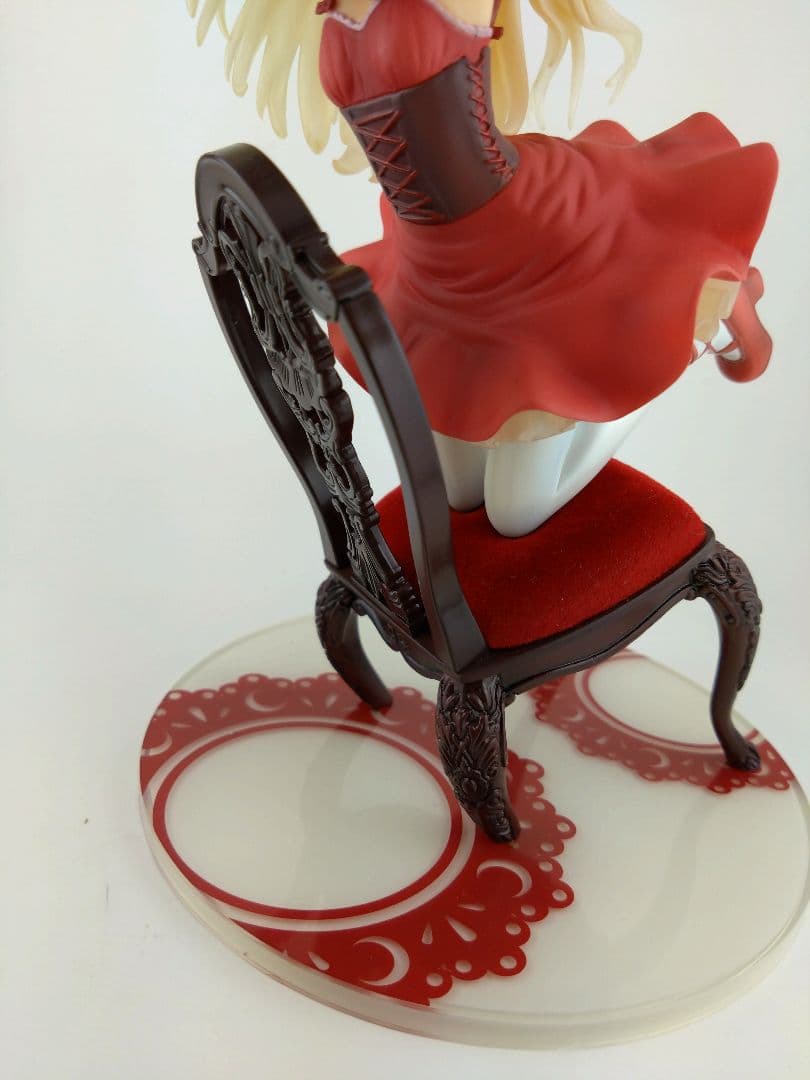 羽瀬川小鳩 1/8フィギュア