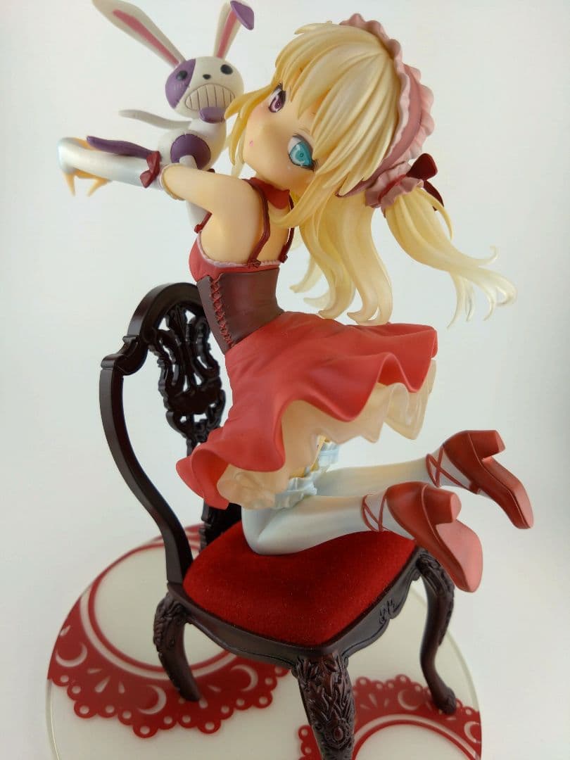 羽瀬川小鳩 1/8フィギュア