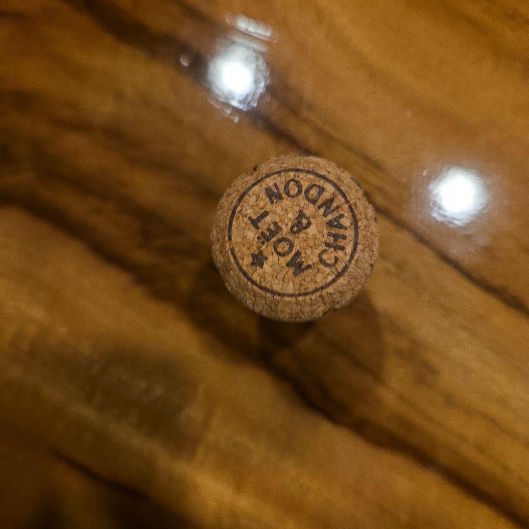 The Macallan Anniversary Malt 75木箱空ボトル