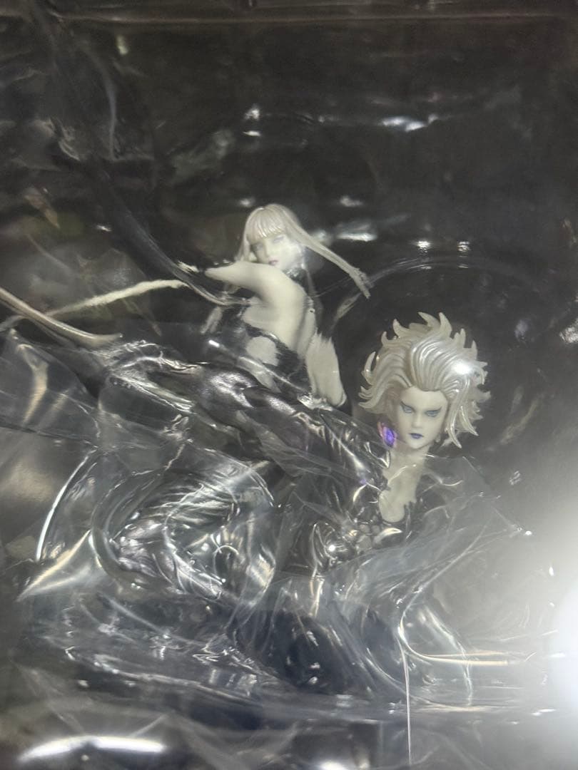 ゲームキャラクター FINAL FANTASY XIV MEISTER QUALITY FIGURE