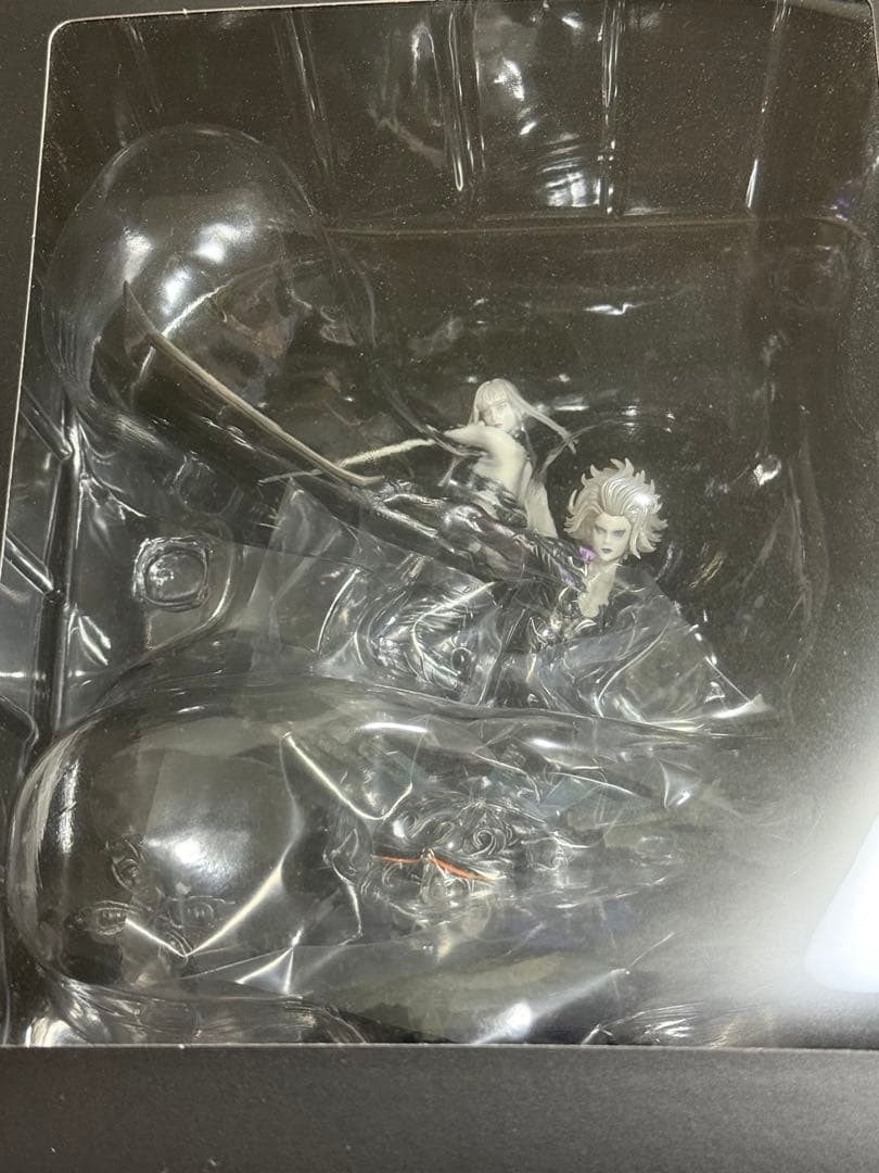 ゲームキャラクター FINAL FANTASY XIV MEISTER QUALITY FIGURE