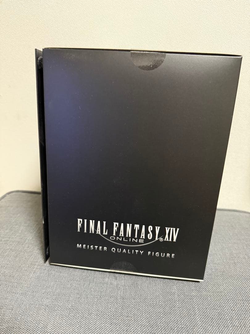 ゲームキャラクター FINAL FANTASY XIV MEISTER QUALITY FIGURE