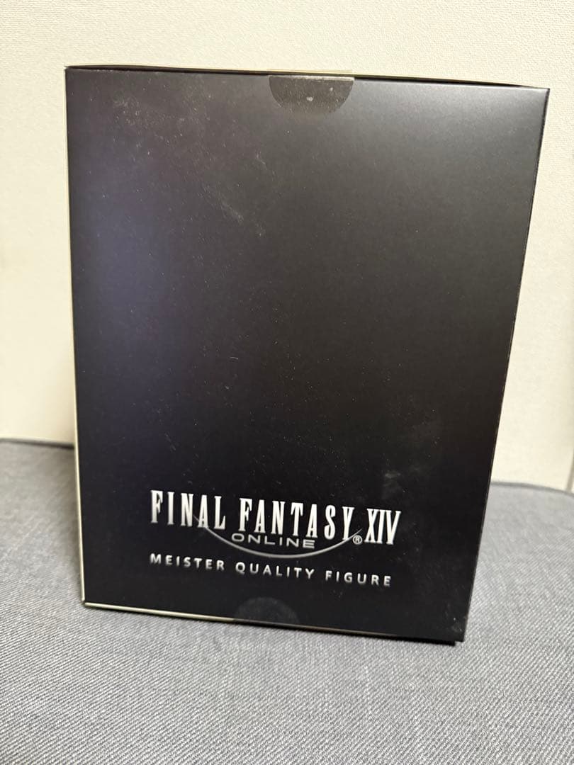 ゲームキャラクター FINAL FANTASY XIV MEISTER QUALITY FIGURE