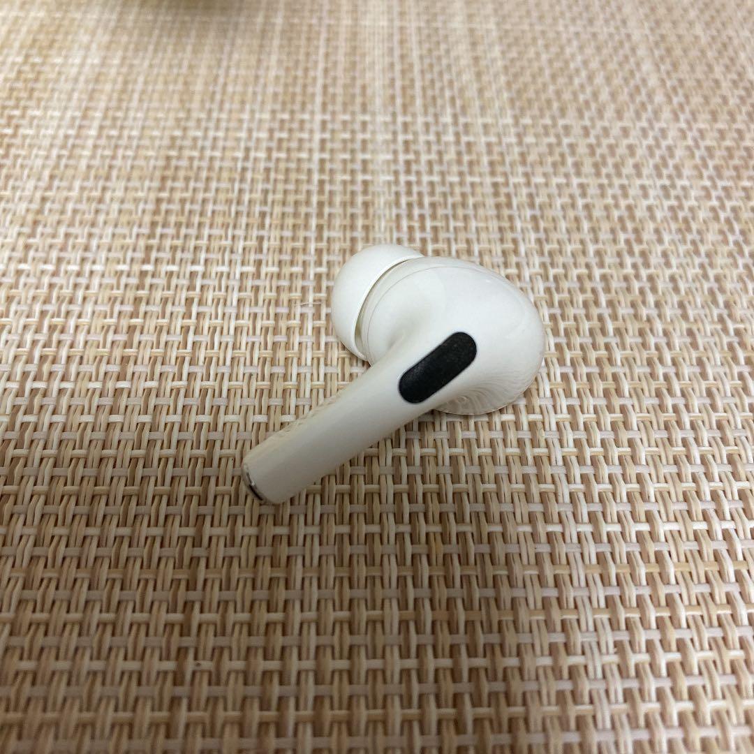 AirPods Pro イヤホン 左耳のみ・片耳