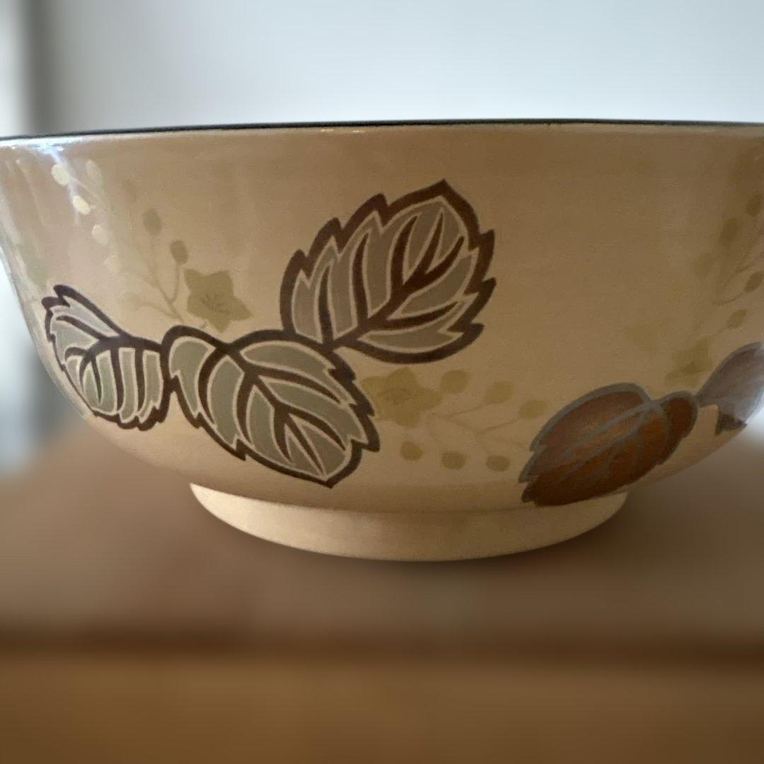 輪島塗菓子鉢　西鍛治造