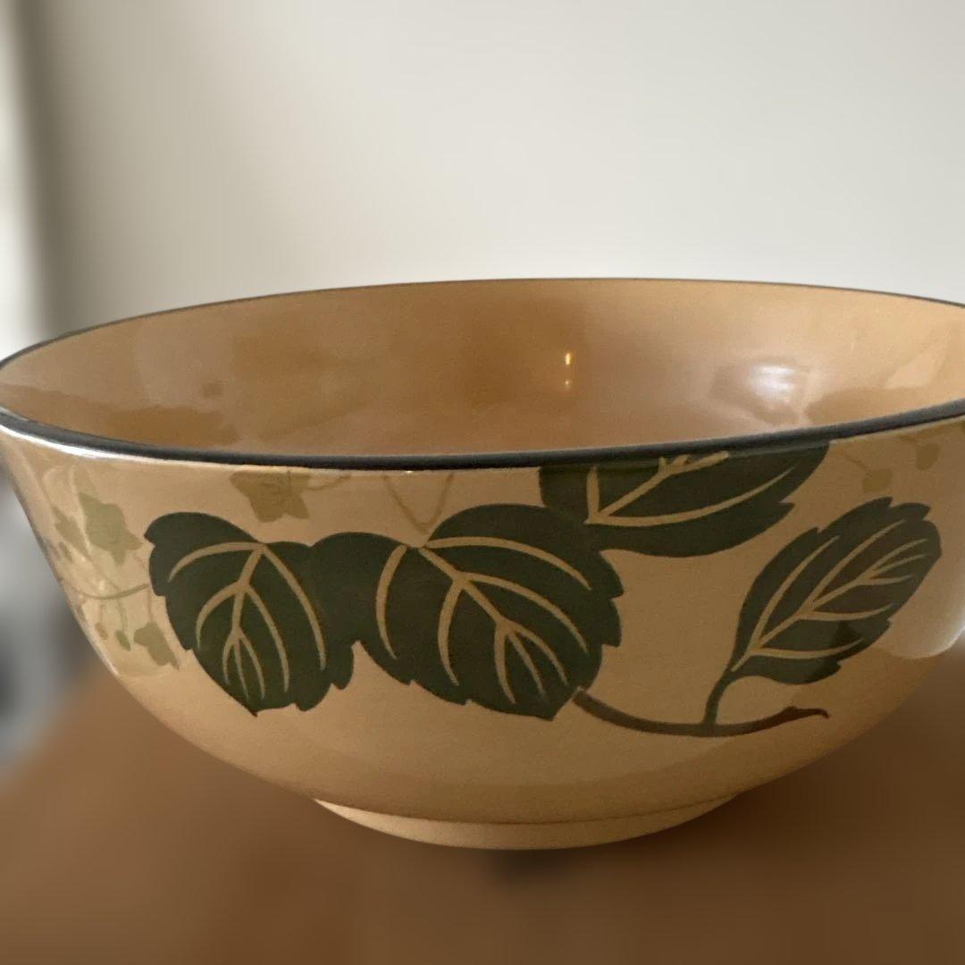 輪島塗菓子鉢　西鍛治造