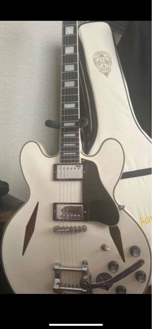 Epiphone355 生形真一