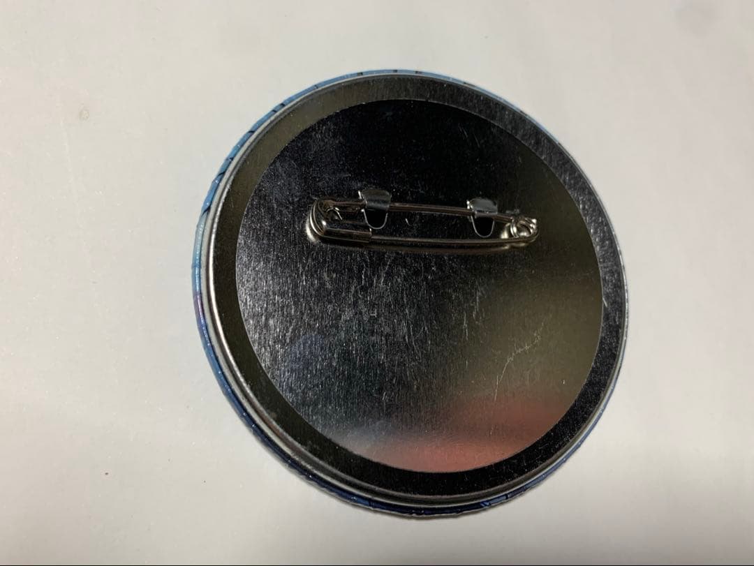 名探偵コナン ゼロの執行人 安室透 缶バッジ