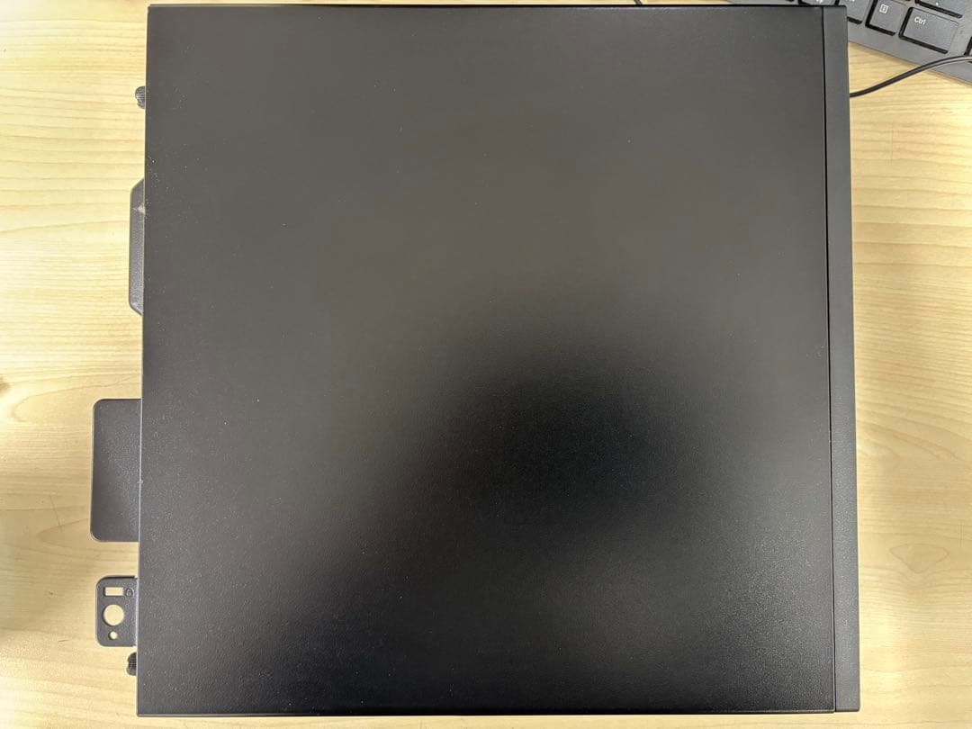 DELL OptiPlex 3070 / G4930（第9世代）