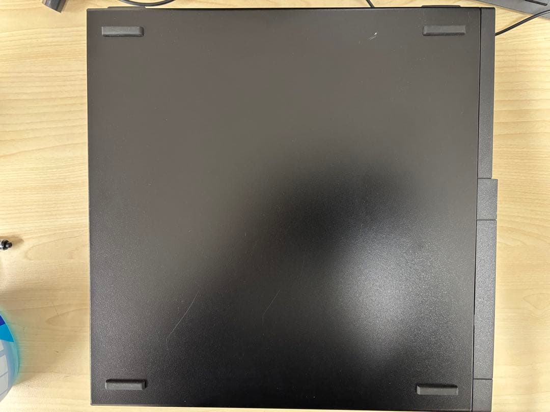 DELL OptiPlex 3070 / G4930（第9世代）