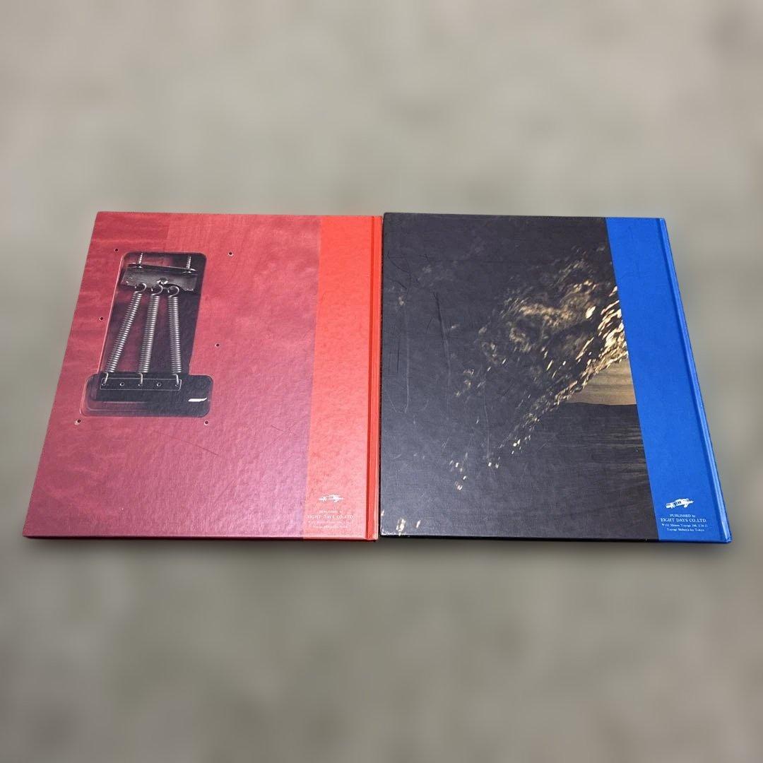 THE ALFEE 1988年ツアーパンフ 2冊セット（入手困難、希少）