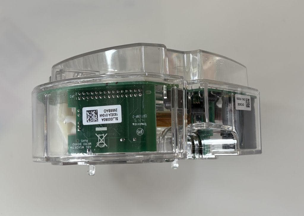 訳あり❗️最新バージョン❗️アムウェイ eSpringⅡ 浄水器 電子装置