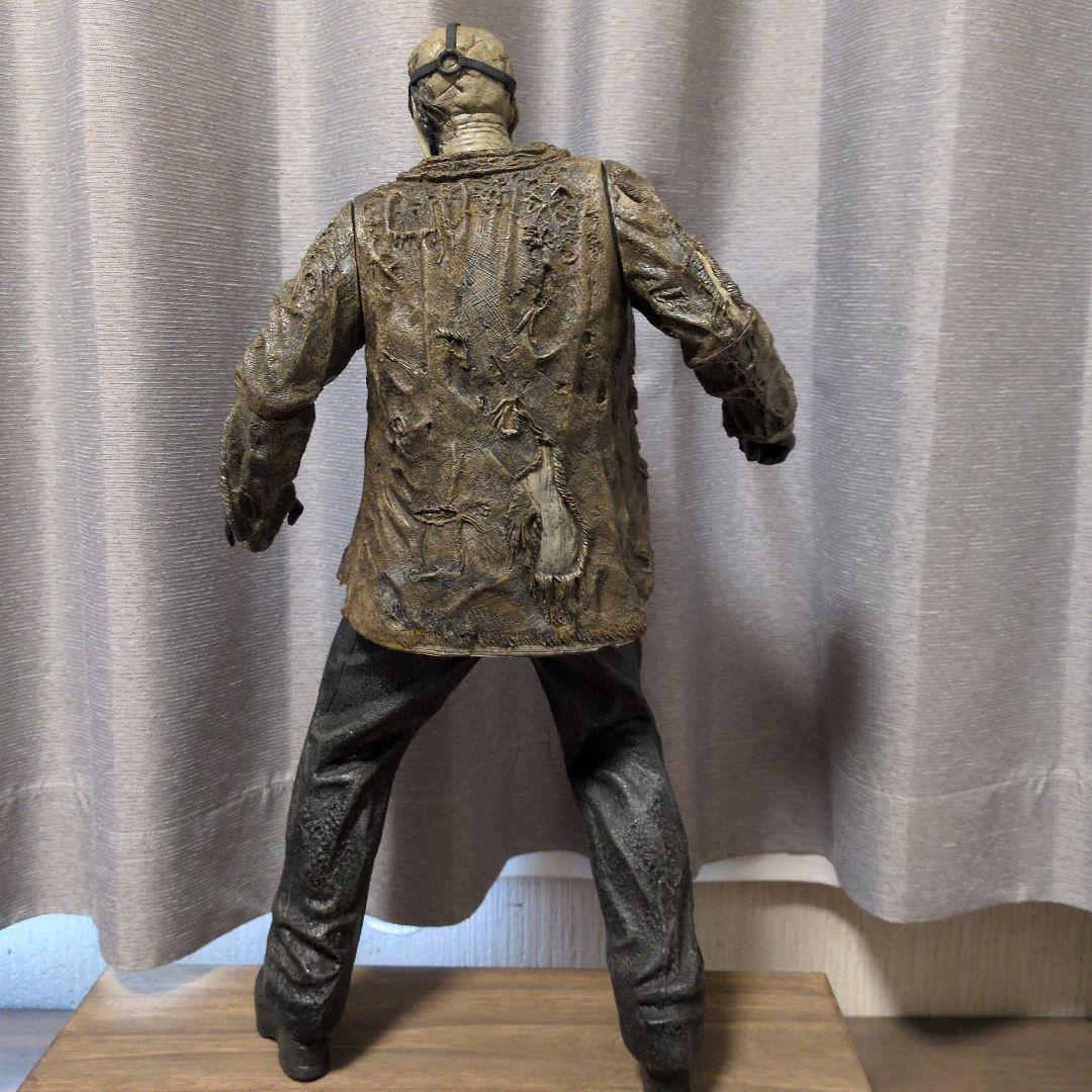 NECA フレディvsジェイソン ジェイソン 48cm（19インチ）フィギュア