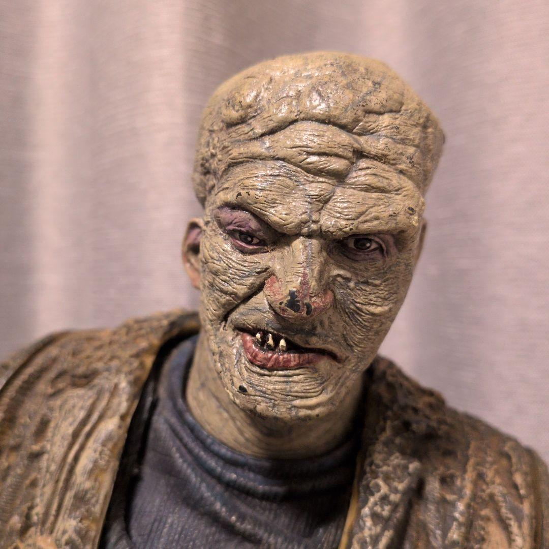 NECA フレディvsジェイソン ジェイソン 48cm（19インチ）フィギュア