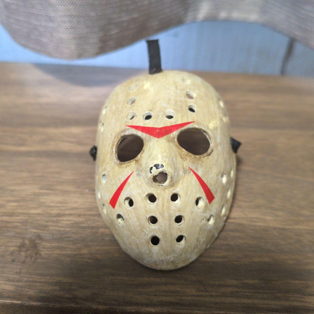 NECA フレディvsジェイソン ジェイソン 48cm（19インチ）フィギュア