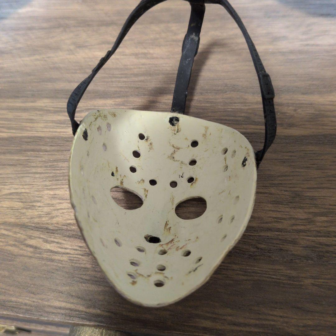 NECA フレディvsジェイソン ジェイソン 48cm（19インチ）フィギュア