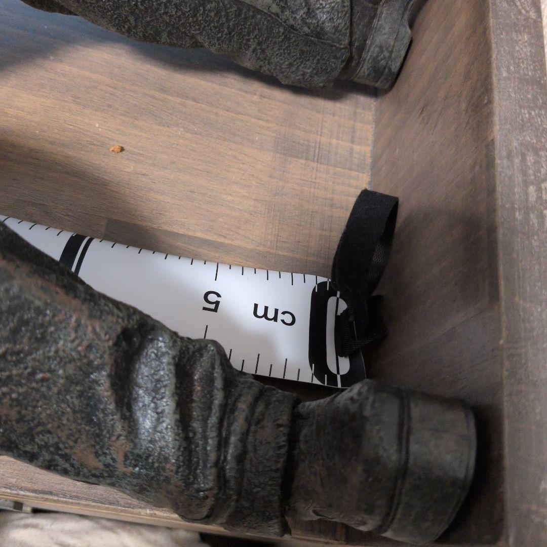 NECA フレディvsジェイソン ジェイソン 48cm（19インチ）フィギュア