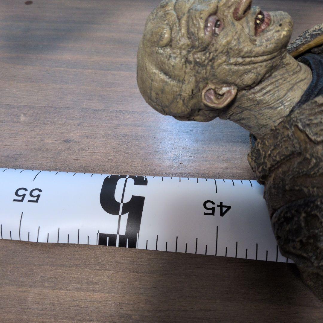 NECA フレディvsジェイソン ジェイソン 48cm（19インチ）フィギュア