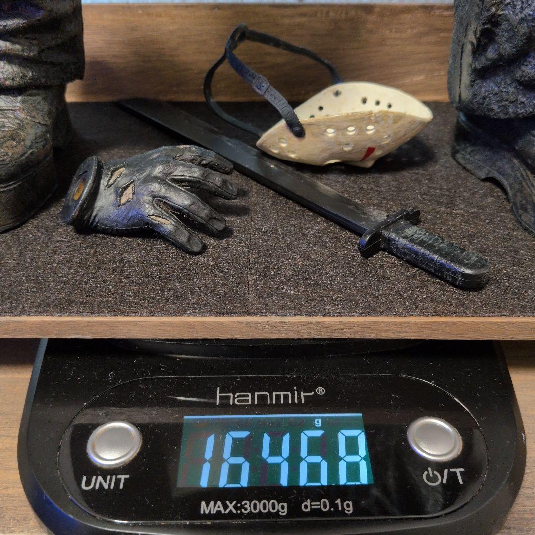 NECA フレディvsジェイソン ジェイソン 48cm（19インチ）フィギュア