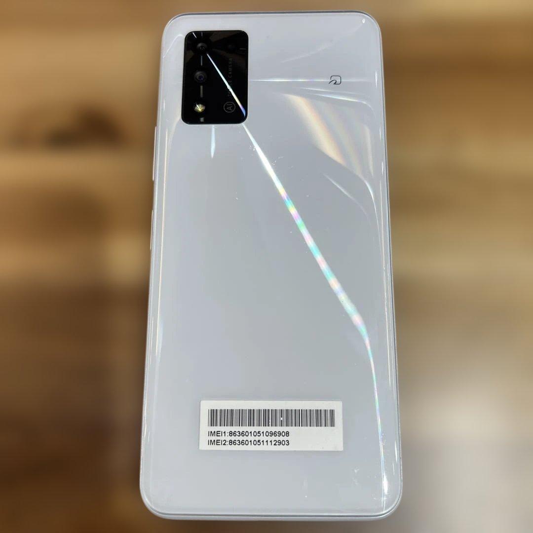 C674 SIMフリー ZTE Libero 5G Ⅱ A103ZT