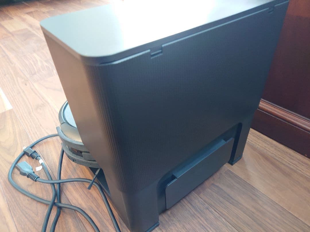 ルンバ iRobot roomba i5+ ロボット掃除機 自動ゴミ収集機能付き