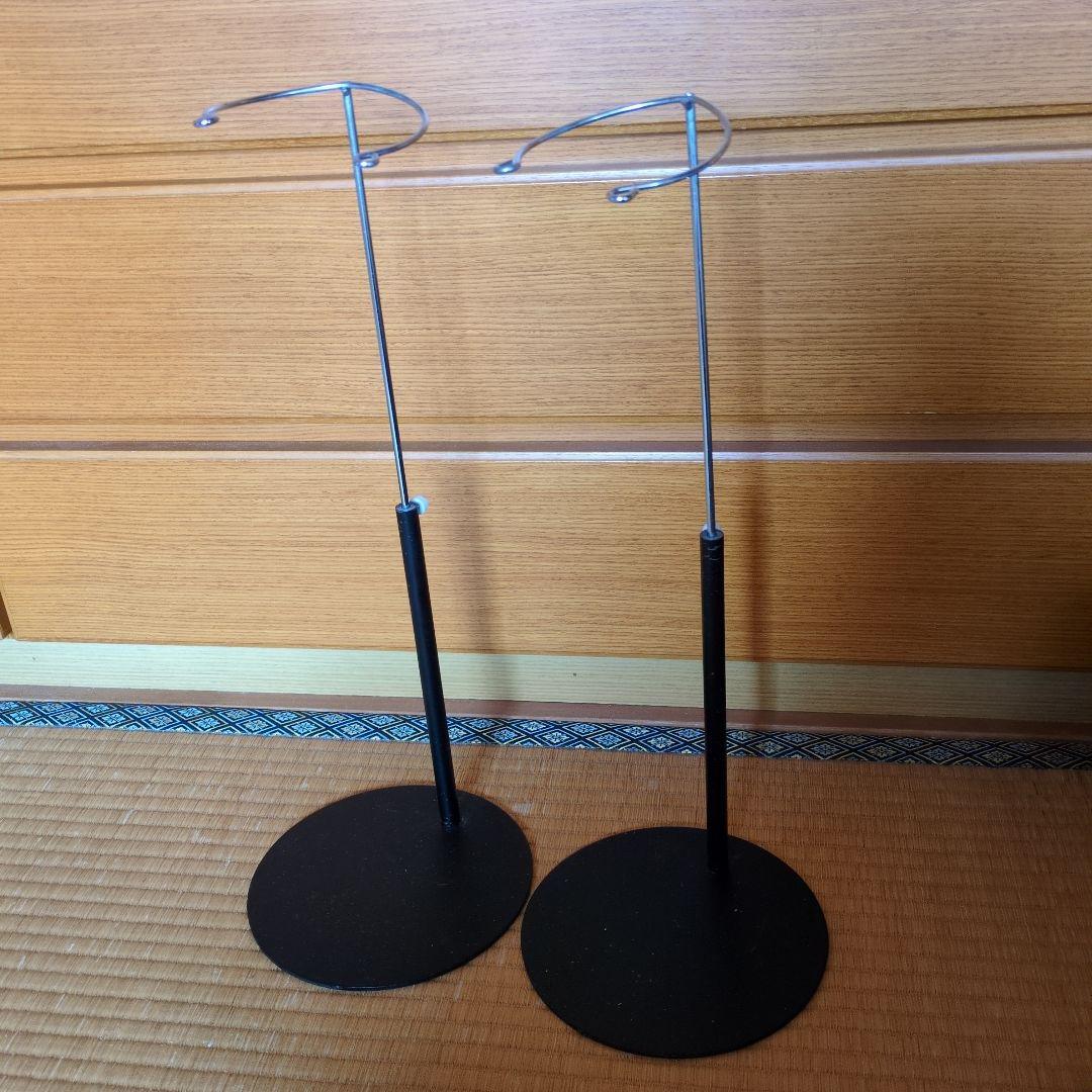 ✴アンティーク 「中国ペア人形」✴頭と手足は陶製・清朝時代の髪型と装いです✴