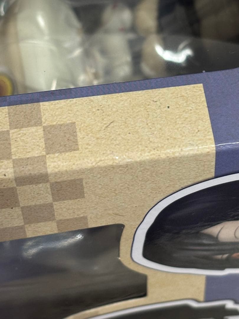 るかっぷ 伊黒小芭内 胡蝶しのぶ にっこり Ver. 鬼滅の刃