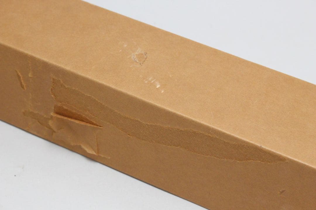 No5599掛軸　有友藺渓　山水画賛　紙本　合箱/畳箱　日本画　古美術　送料無料