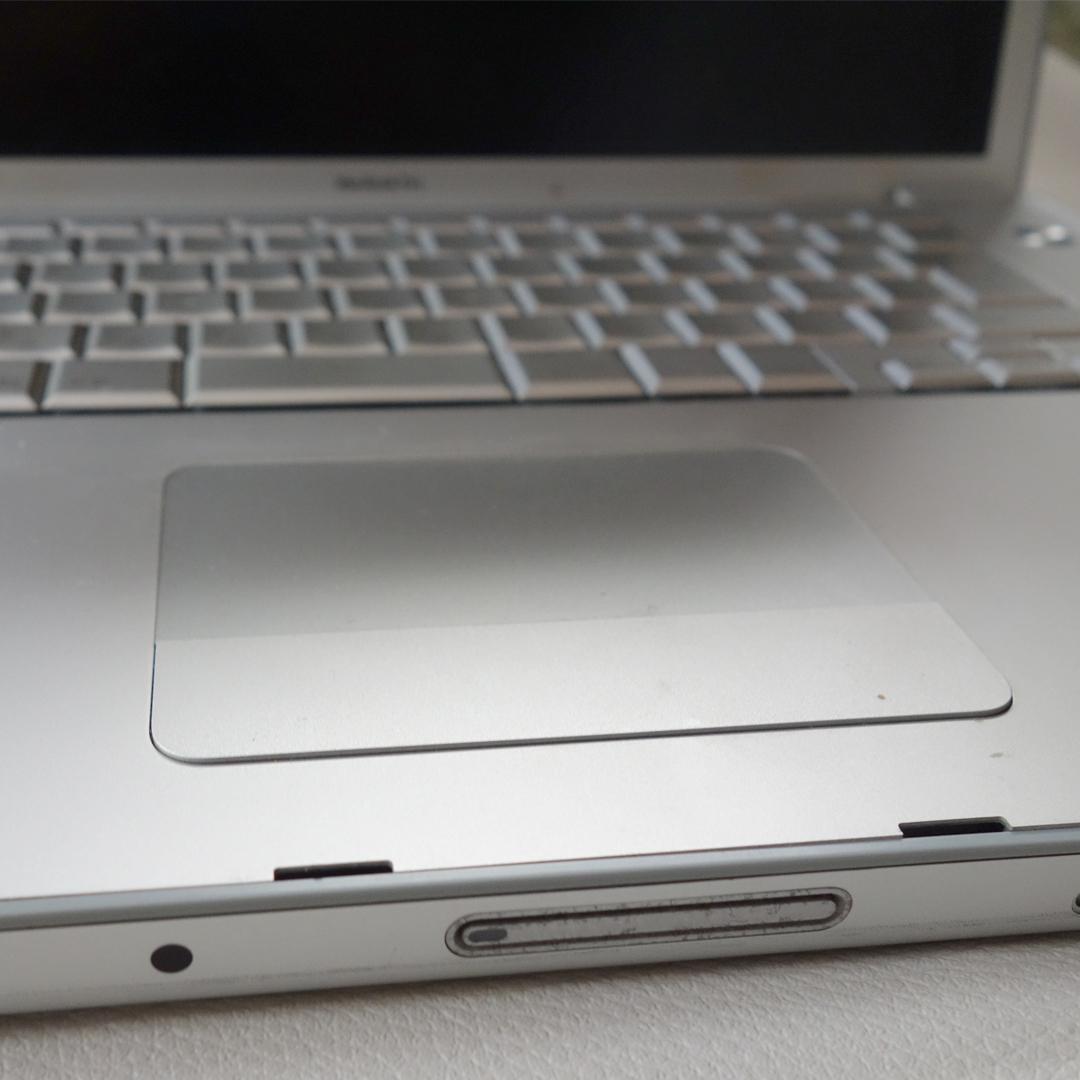 【ジャンク】Apple MacBook Pro A1260 2008