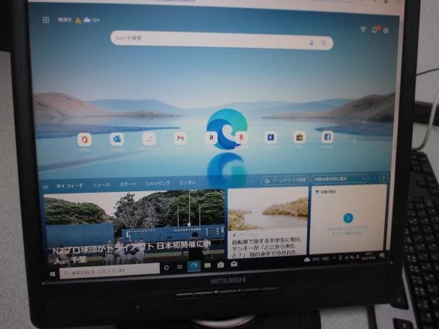 Windowsデスクトップ lenovo 510S-08ISH i3-6100 12GB 1TB Win10