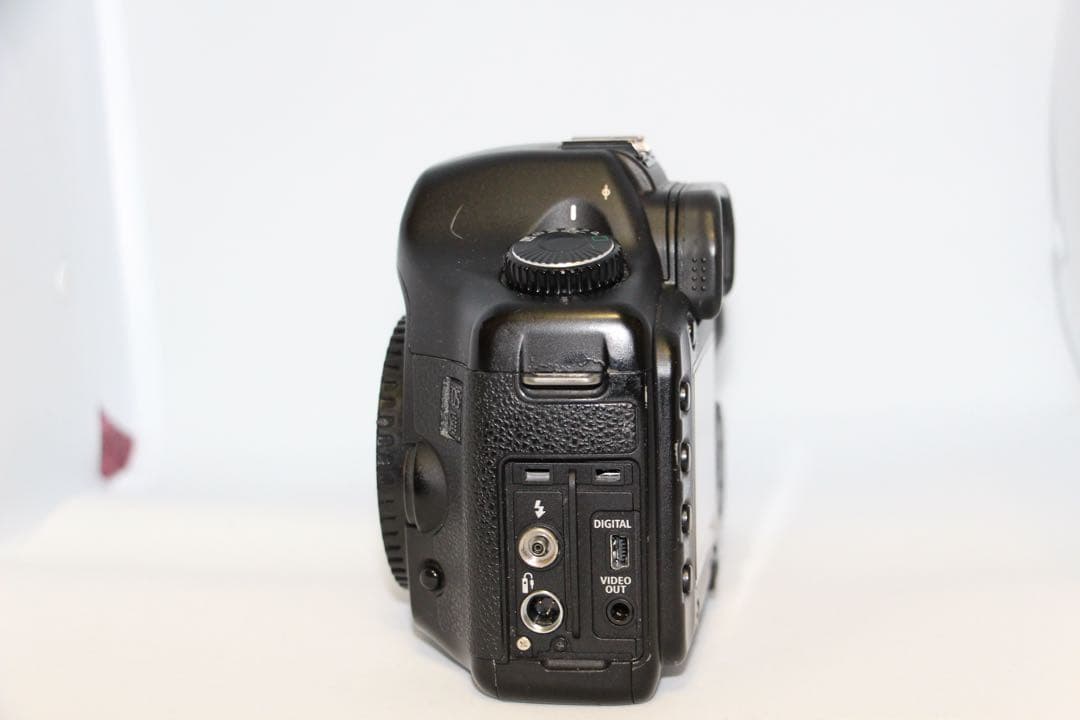 Canon EOS 5D 初代！