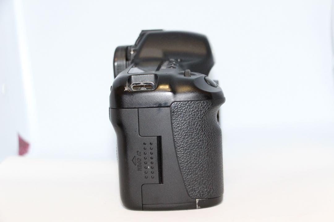 Canon EOS 5D 初代！