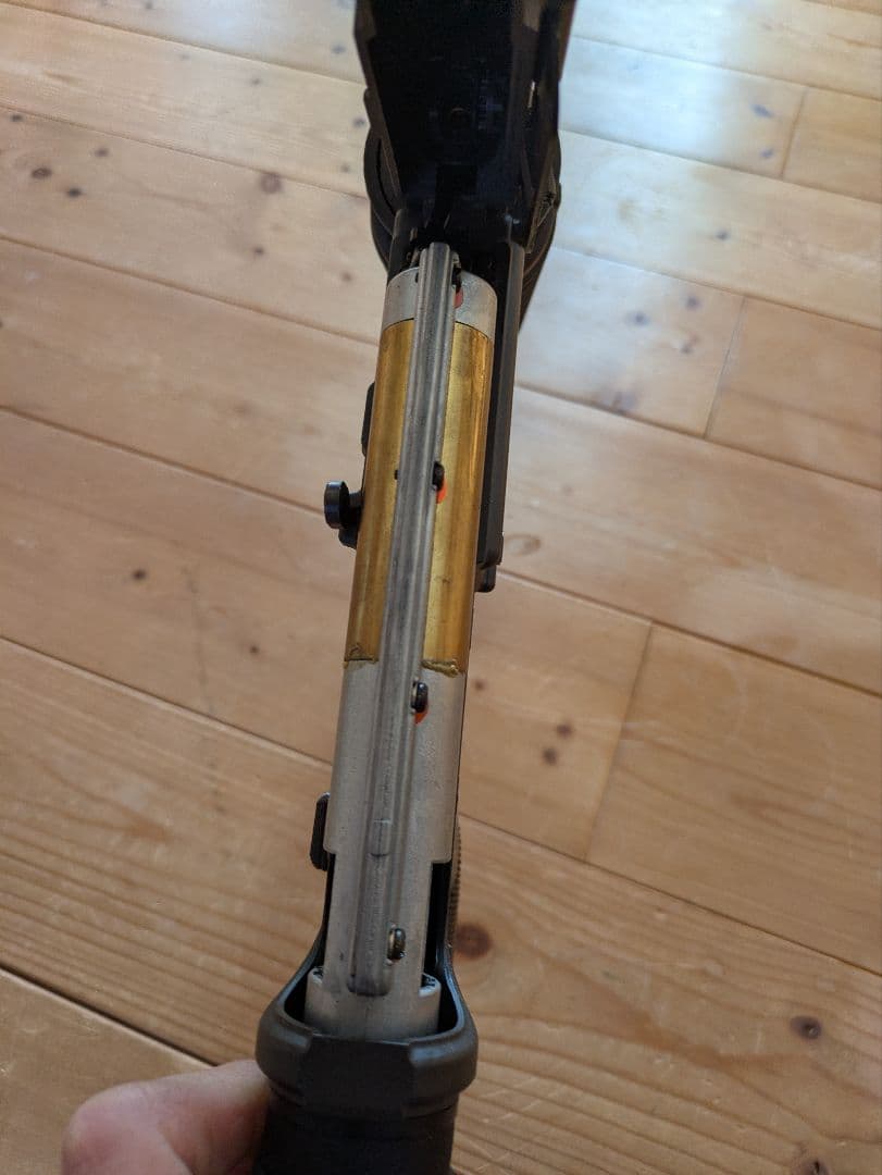 M*D様 東京マルイ コルト M16 A2 電動ガン ブラック