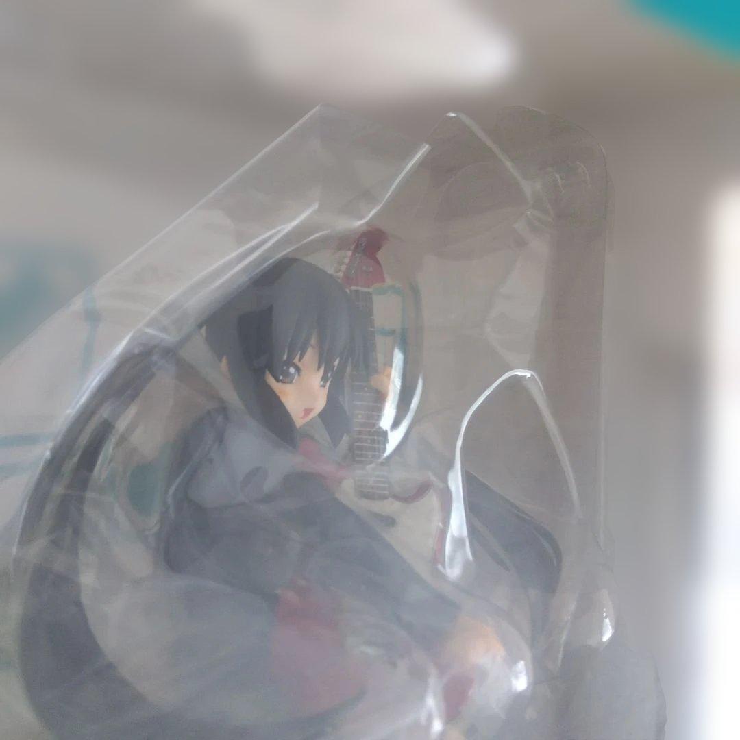 けいおん!中野梓　1/8 アルター