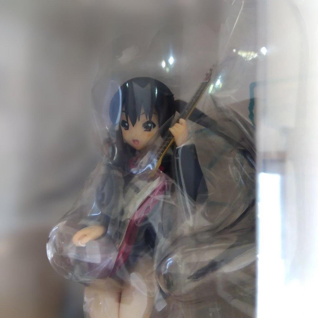 けいおん!中野梓　1/8 アルター