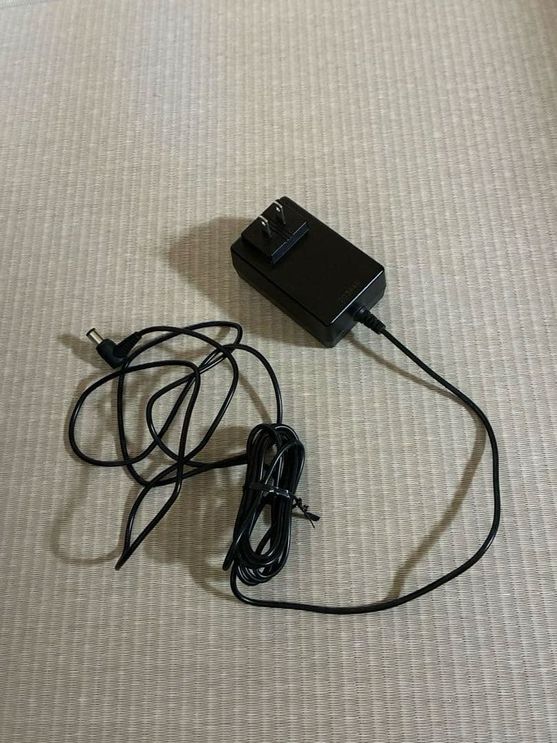 Panasonic ビエラ UN-19CF10-K 19V ポータブルテレビ