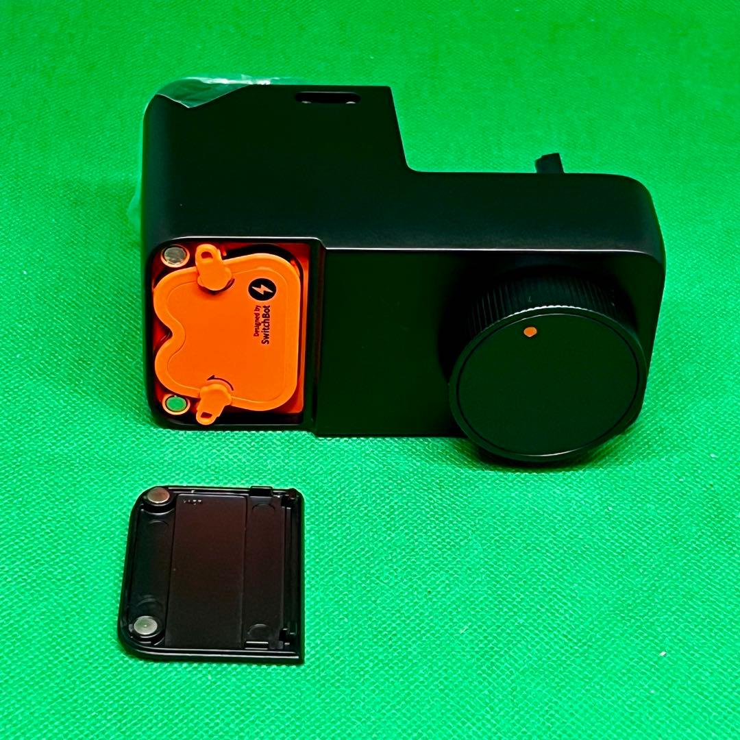 SwitchBot スマートロック プロ 鍵