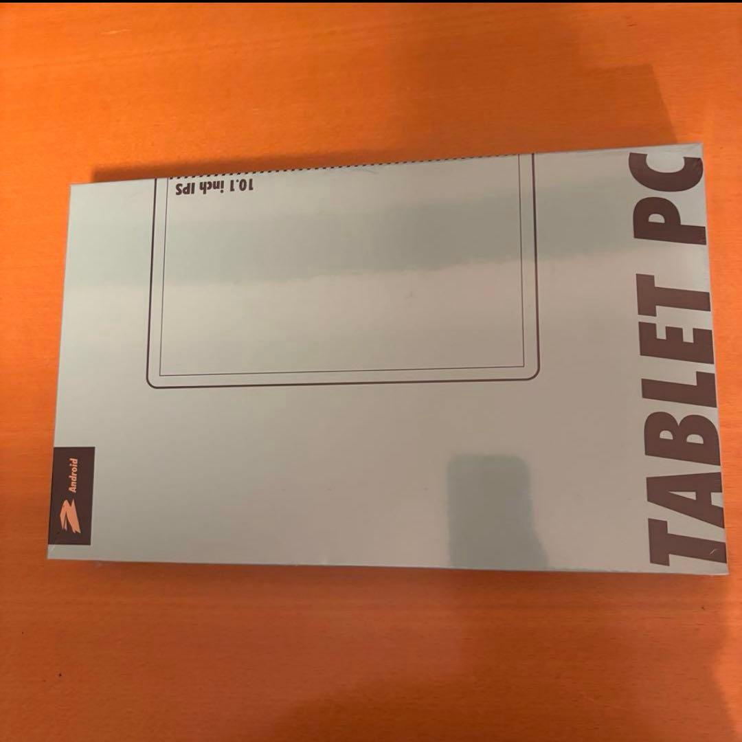 【Android16強化版】タブレット10インチWi-Fi 128GB/20GB