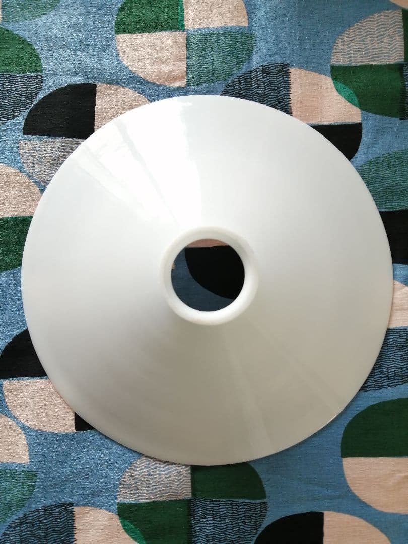 フランス ヴィンテージ ランプシェード