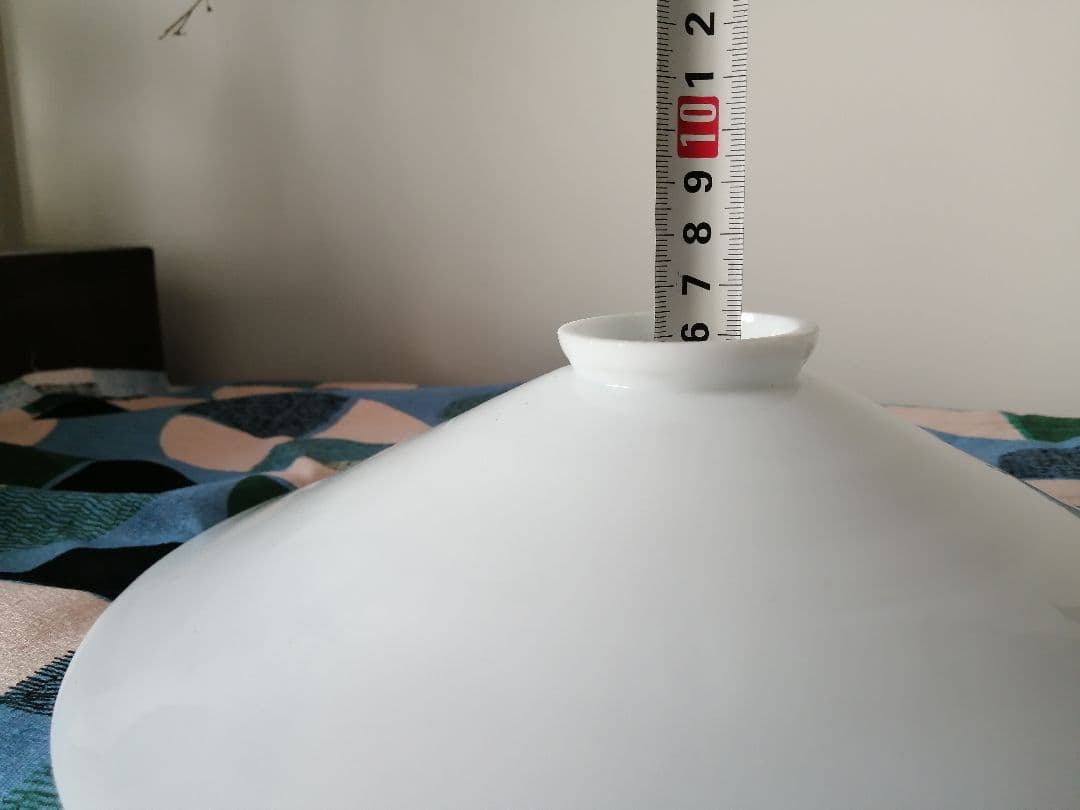 フランス ヴィンテージ ランプシェード