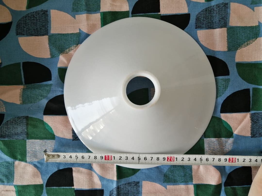 フランス ヴィンテージ ランプシェード