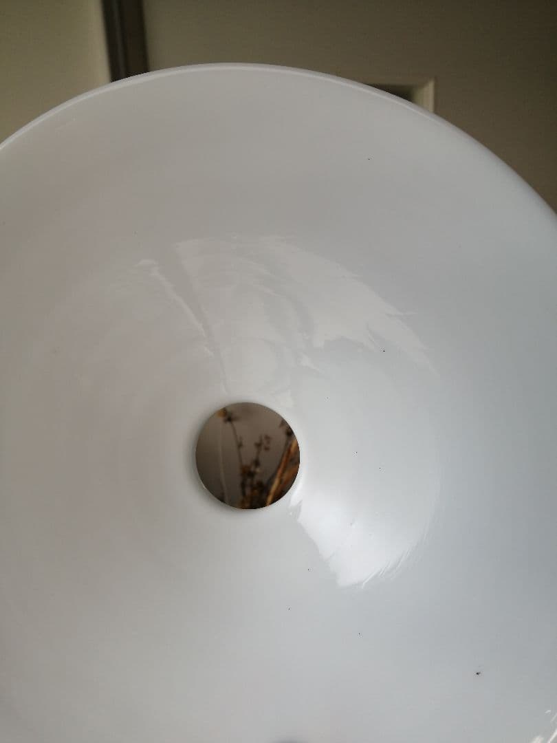 フランス ヴィンテージ ランプシェード