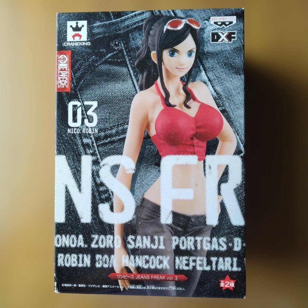 新品　ワンピース　フィギュア　8点セット