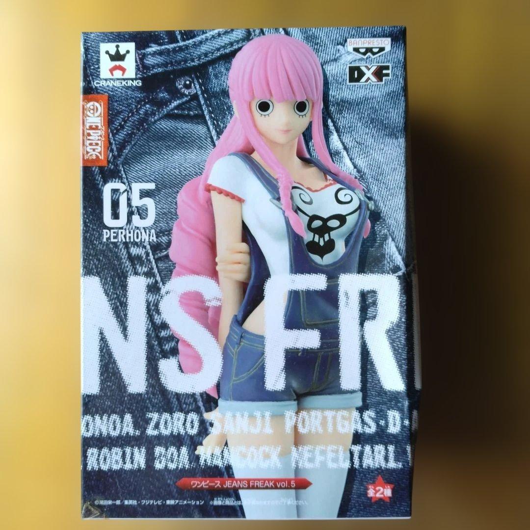 新品　ワンピース　フィギュア　8点セット